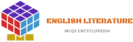 English Literature MCQs 2021